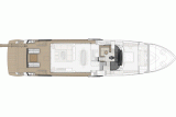 Ferretti Yachts 1000 